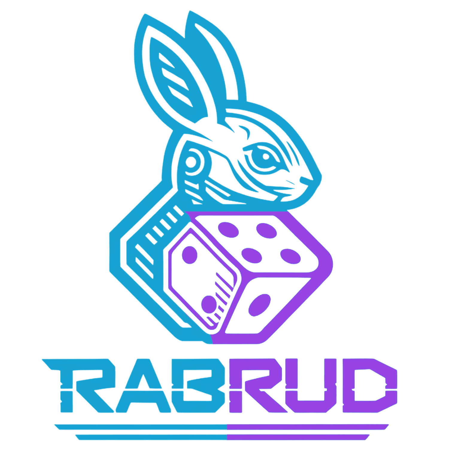 RABRUD Logo